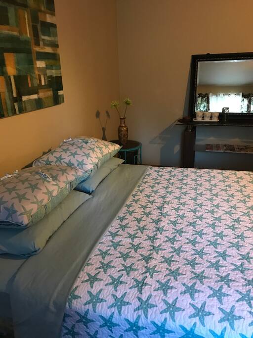 Comfy Room
