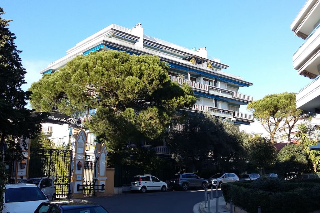 Le Nice