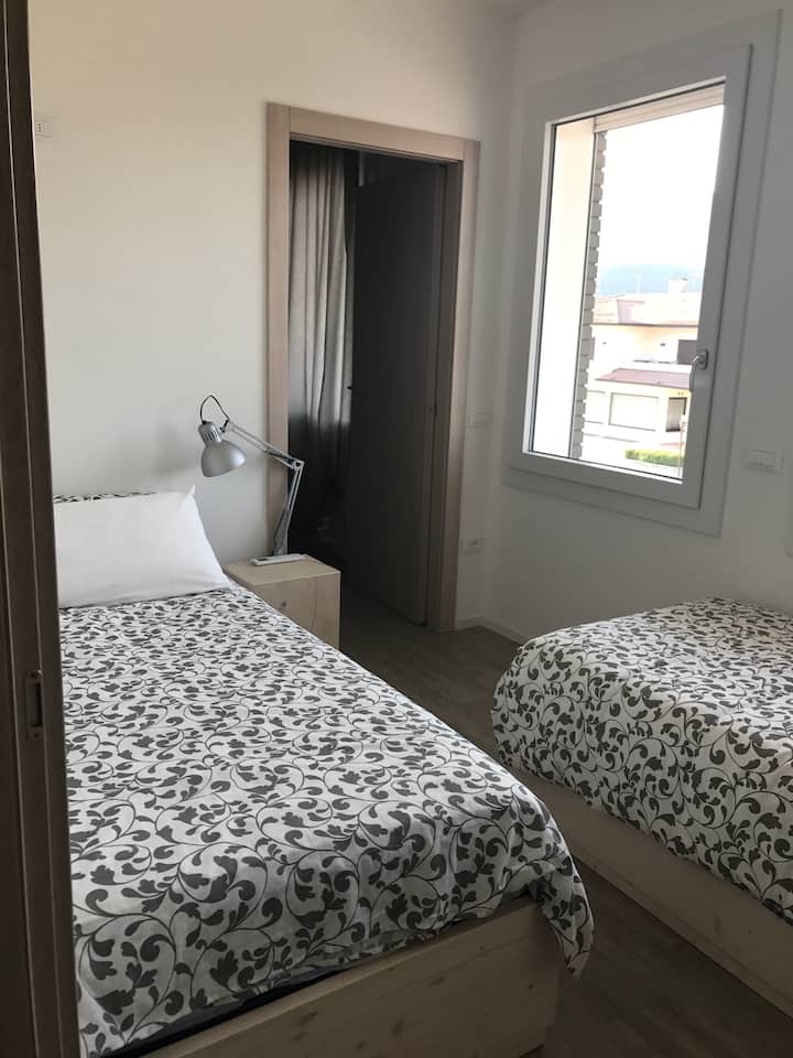 Spavaća soba 2