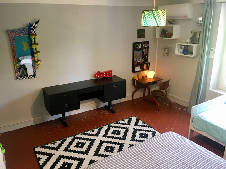 Chambre 2