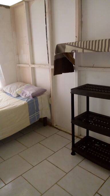habitación individual