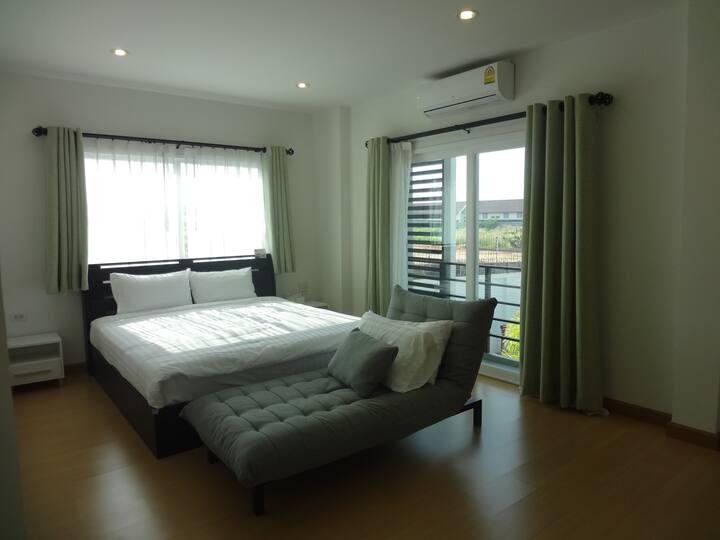 غرفة النوم 3