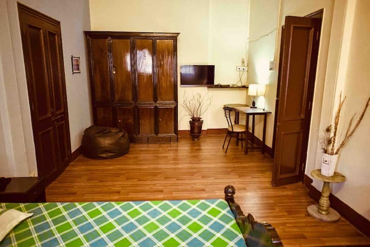 غرفة النوم 1