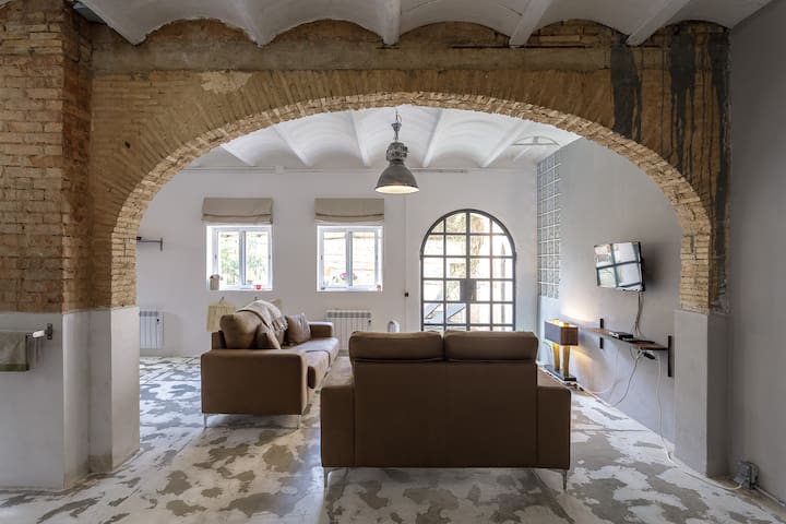 Soller Soap Factory - Los Arcos