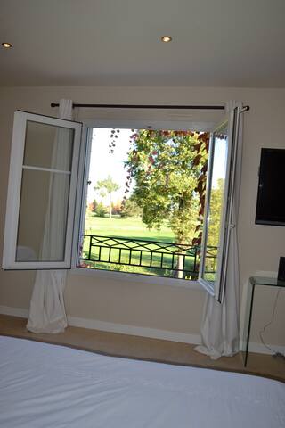 Grande Maison Golf Bordelais, piscine gallery image 5