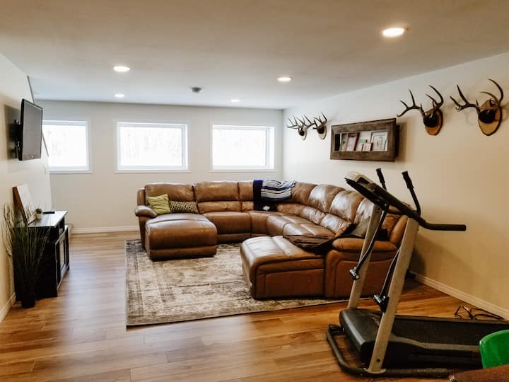 Top 10 Airbnbs With Hot Tub In Manitoba, Canada Updated 2024 Trip101