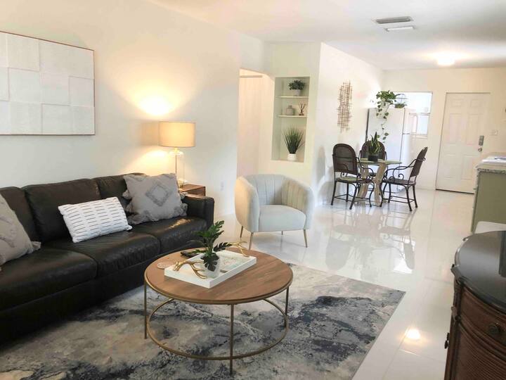 Downtown, Sarasota Alquileres vacacionales y alojamientos Sarasota