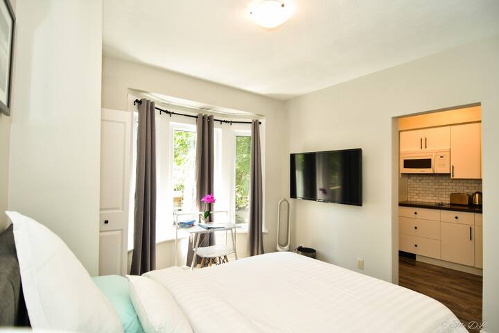 Toronto Furnished Monthly Rentals And Extended Stays Airbnb