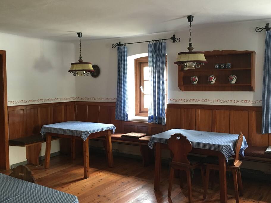 Gemeinschaftsraum