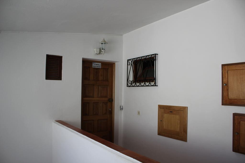 Entrada