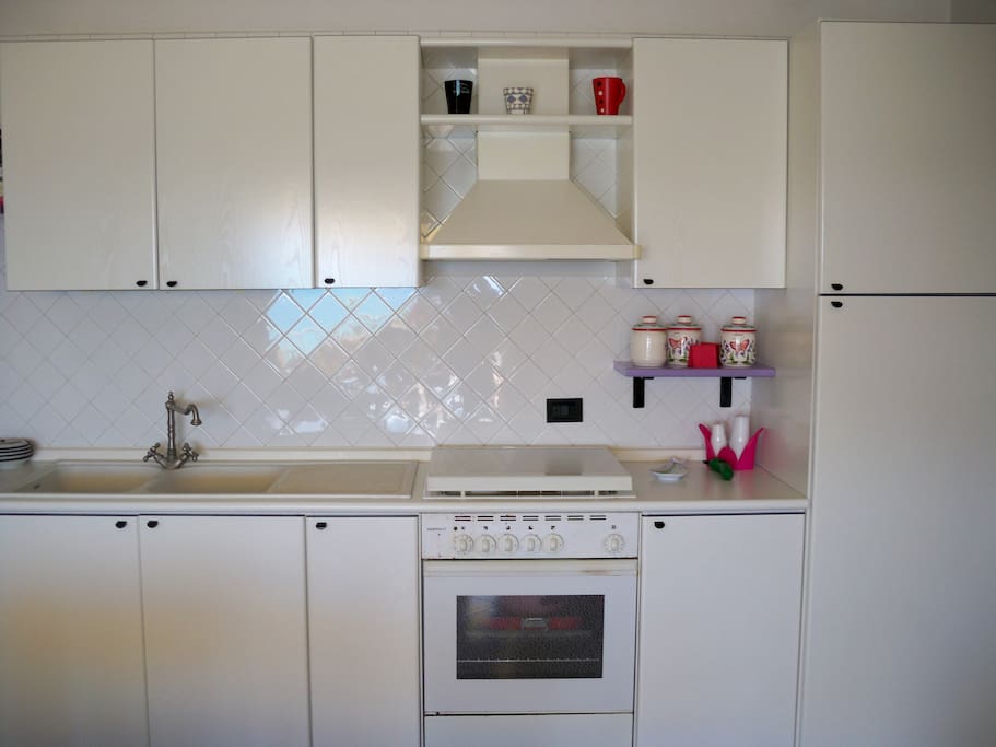 cucina