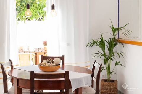 Sa Marina. Beautiful sea views house with terrace.