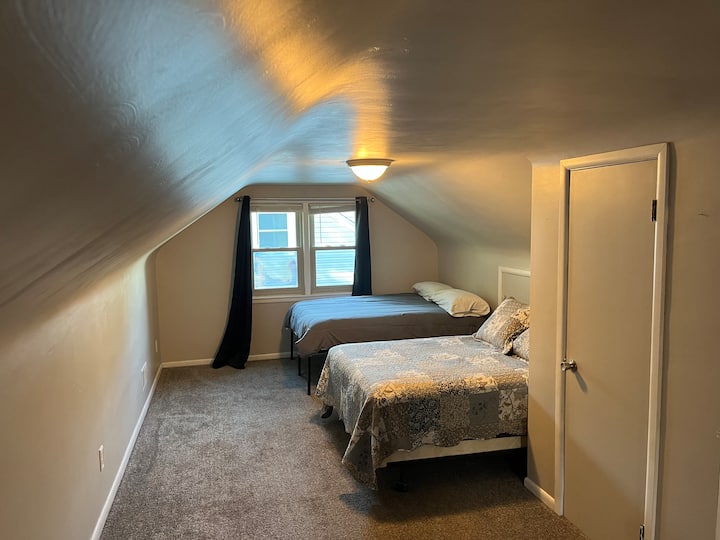 საძინებელი 2