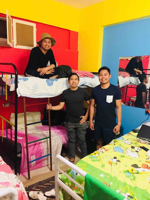 3 travelers from phelibin