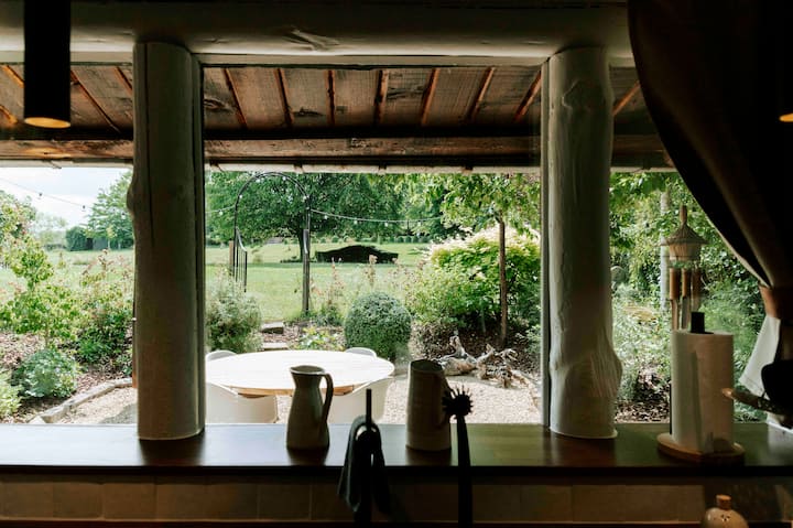 Chalet Sud