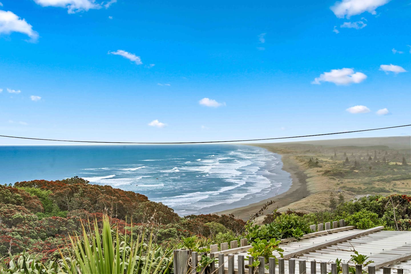 Architecturally Designed Studio, Sea Views 3