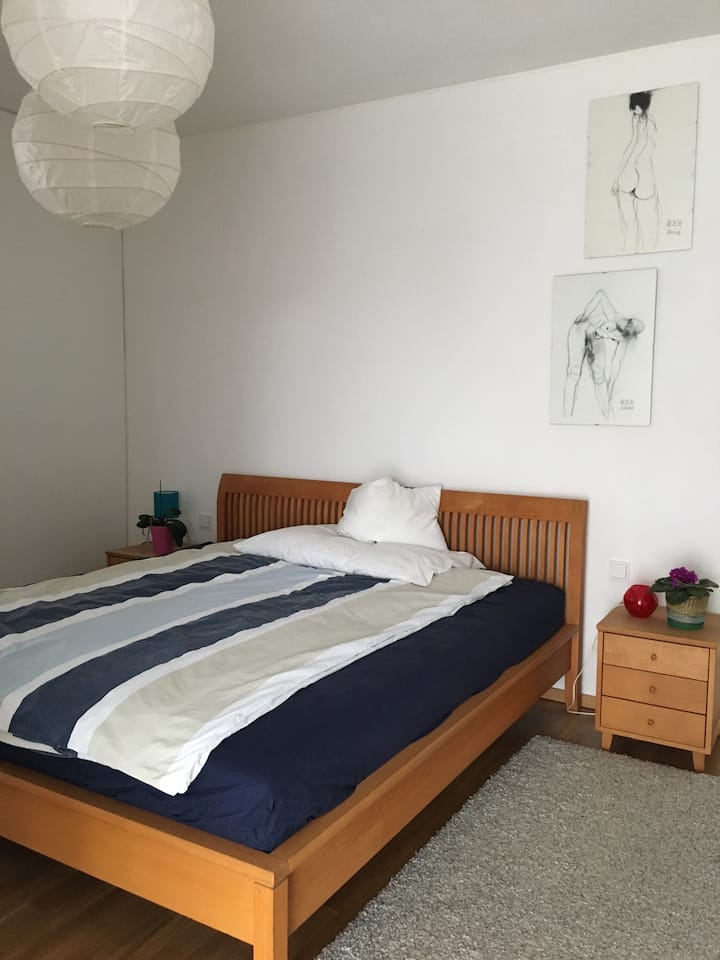 საძინებელი