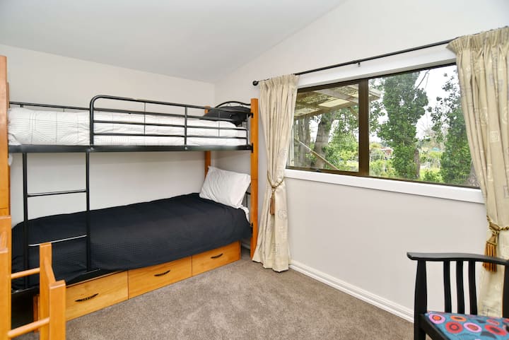 غرفة النوم 3