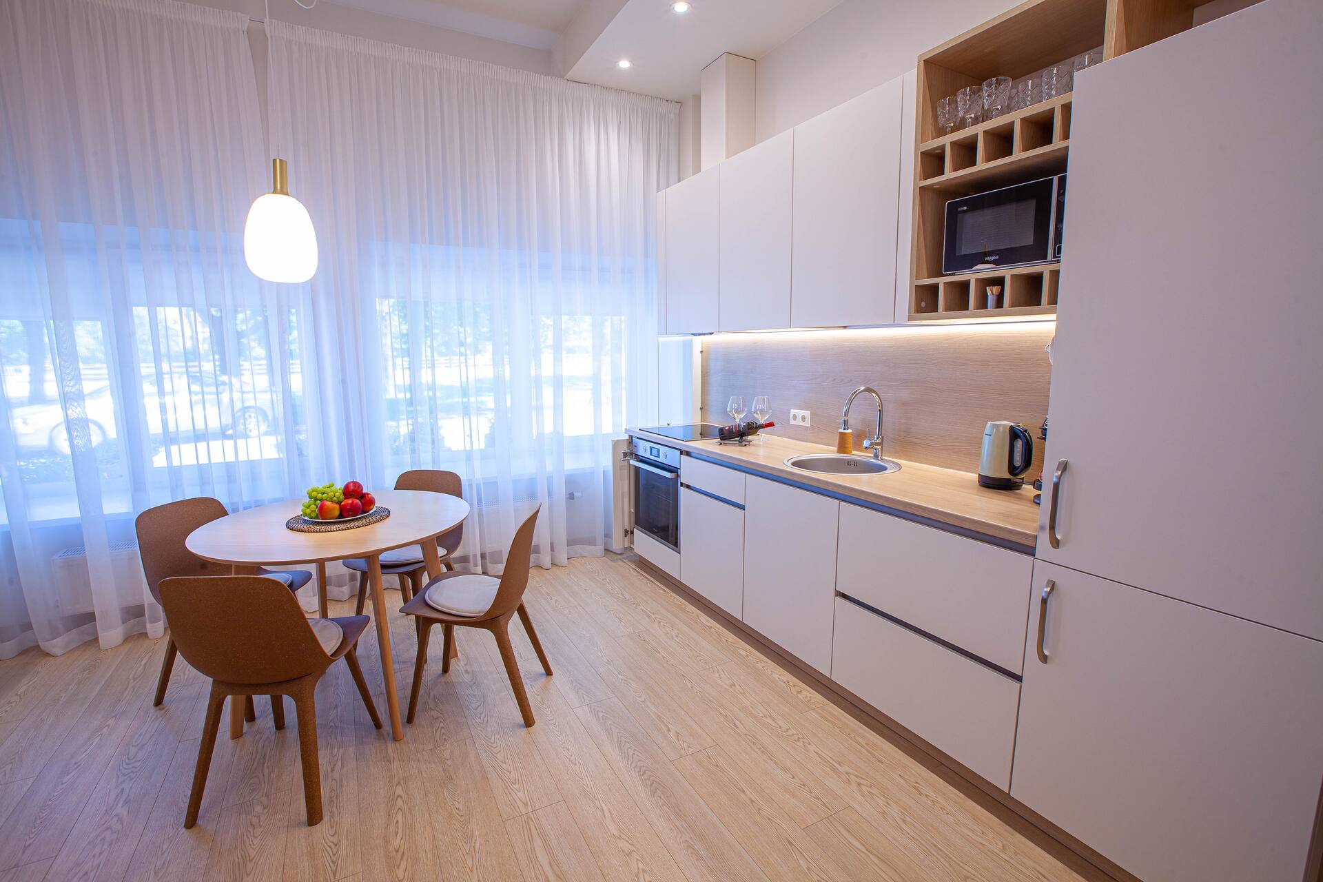 Apartment near Baltic Sea — photo 3