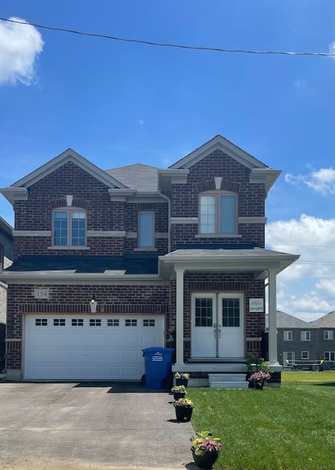Brand New Entire Home in Southgate ( Dundalk)