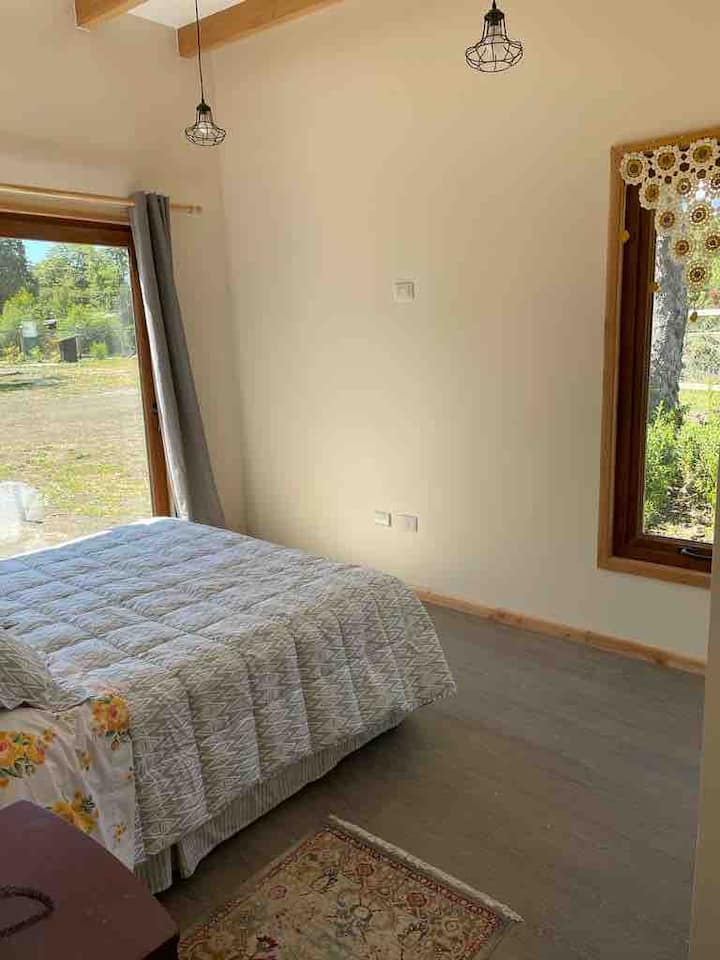 Soveværelse nr. 1
