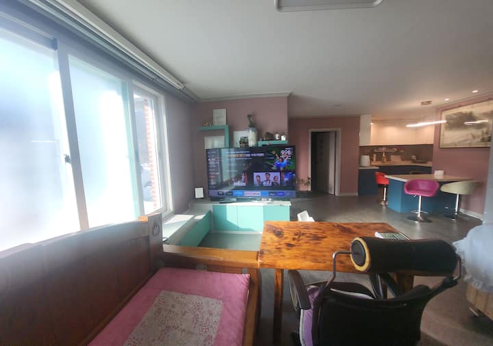 მისაღები ოთახი