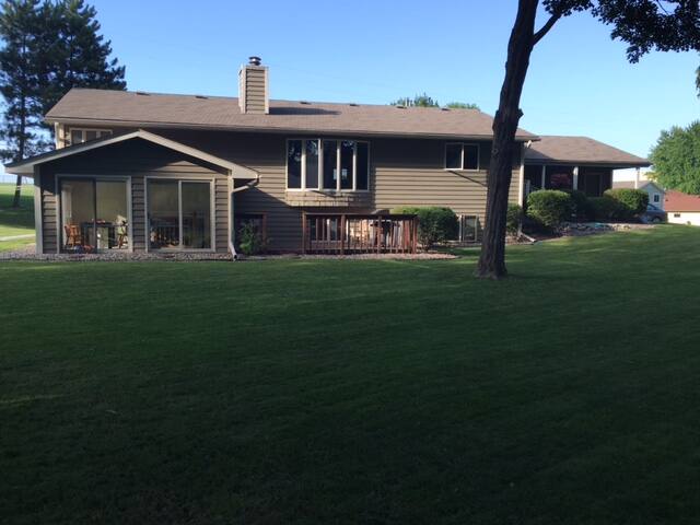 Perfect home for Ryder Cup fans gallery image 2