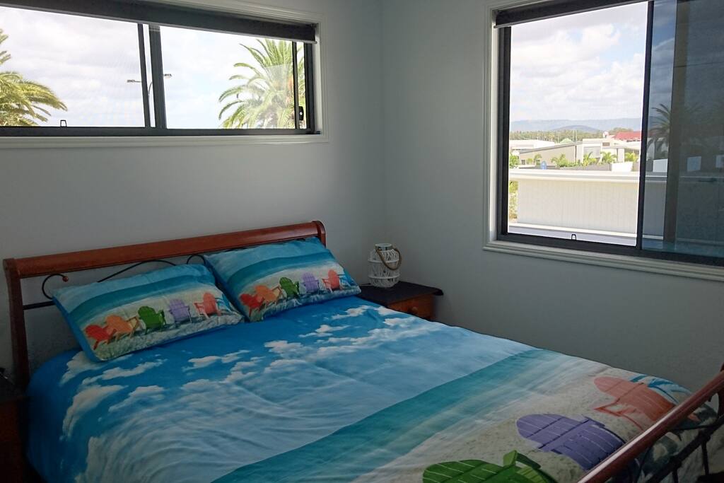 Beach Room