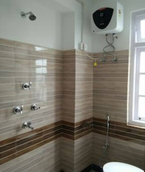 Washroom