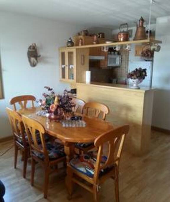 Comedor