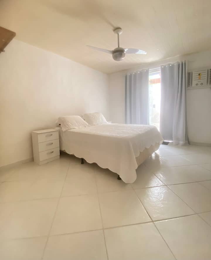 ห้องนอน 01 - ชั้น 1 