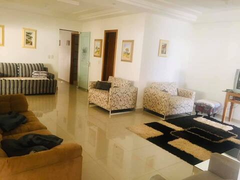 Chácara Vanessa - Casa de Campo