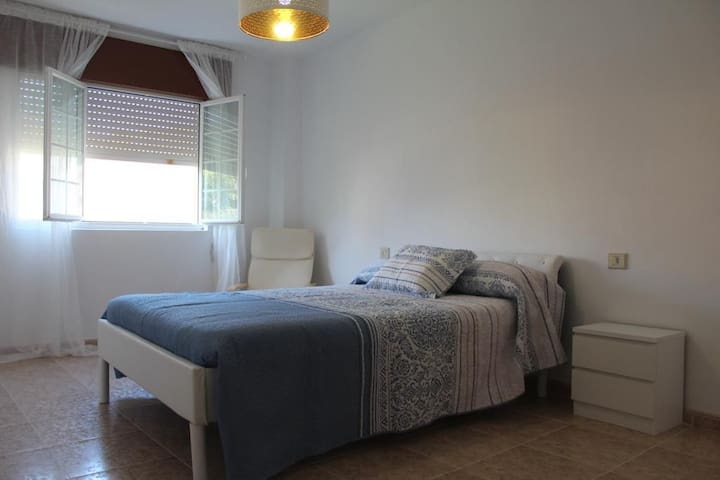 Apartment in the center of Fisterra