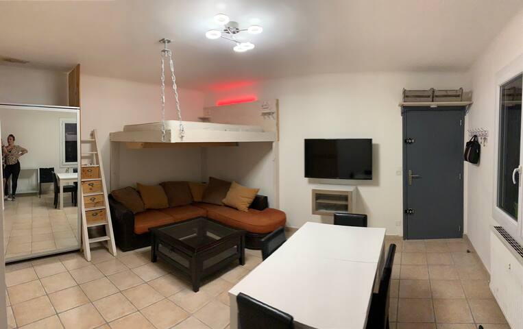 Airbnb Villemus Vacation Rentals Places To Stay Provence