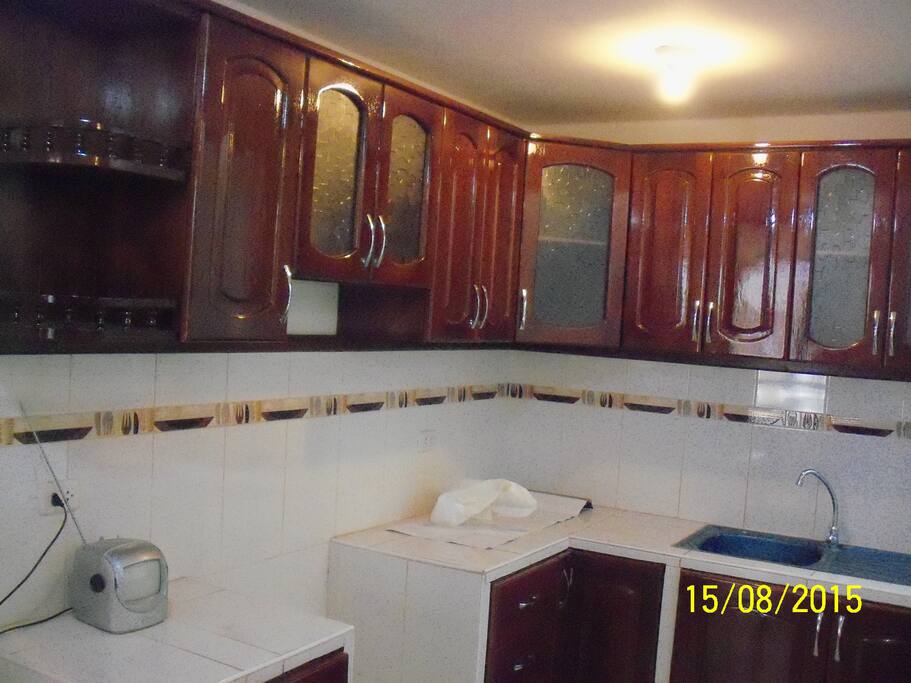 Cocina