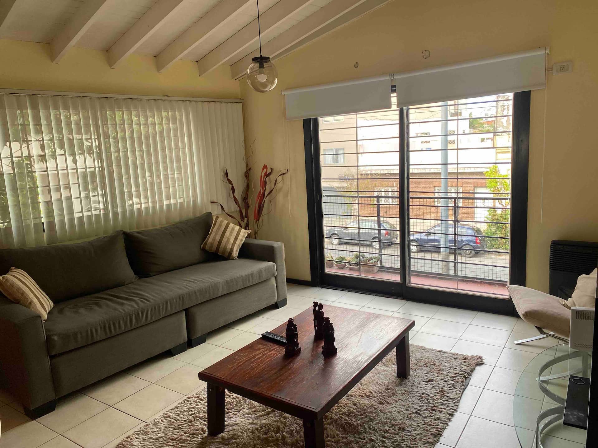 PH de dois dormitórios com terraço em Villa Urquiza
