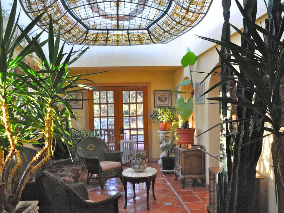 Solarium