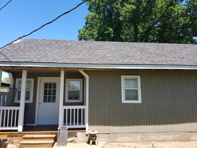 Guest House