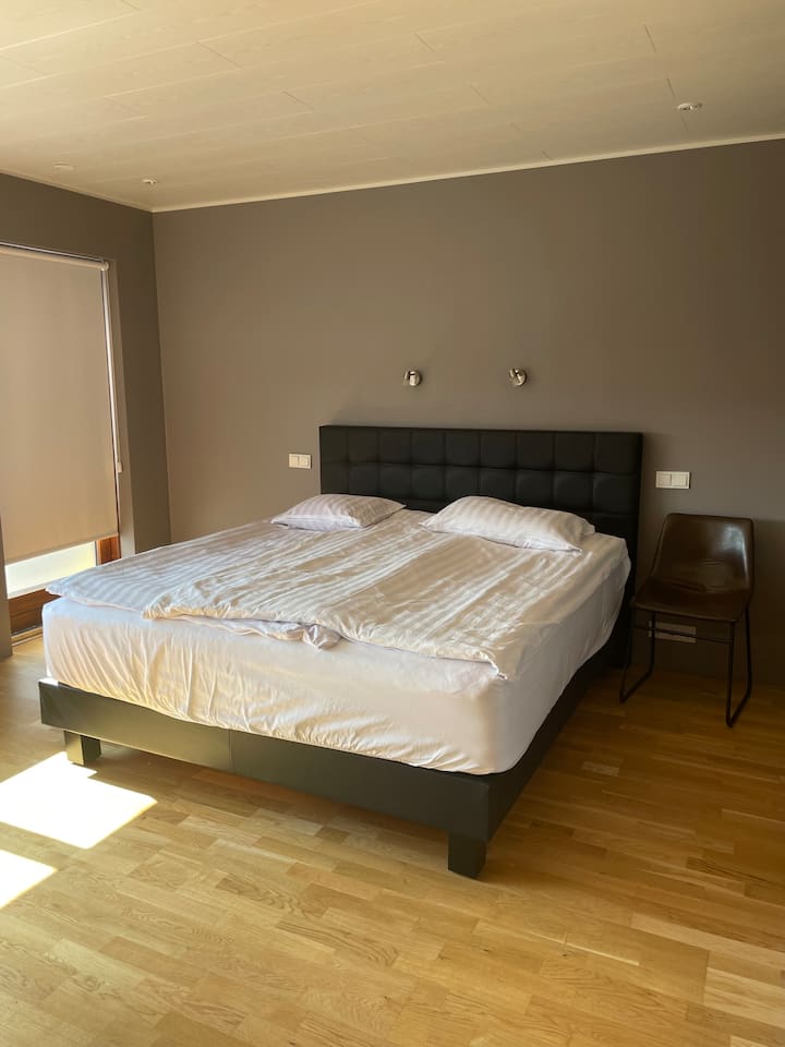 غرفة النوم 3