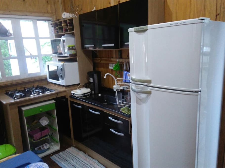 Cozinha