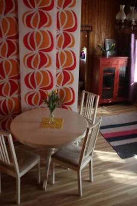 salon/living room/Wohnzimmer