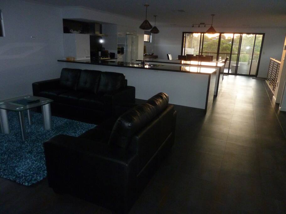 Top floor