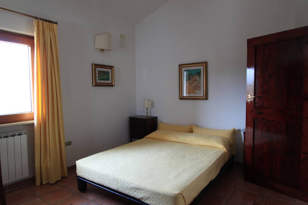 letto ospiti