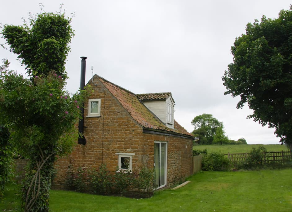 Appletree Cottage