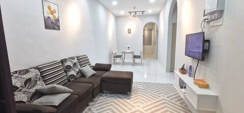 Bros homestay (fully aircond)