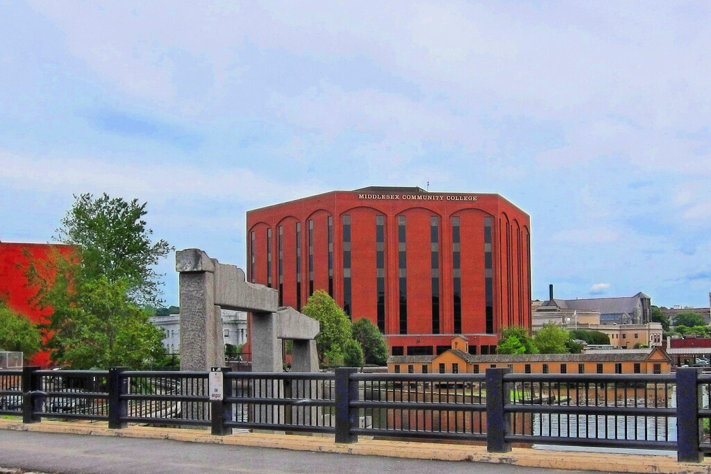 Lowell◈③ ⋆CrossPointKronos⋆ShoppingPlaza