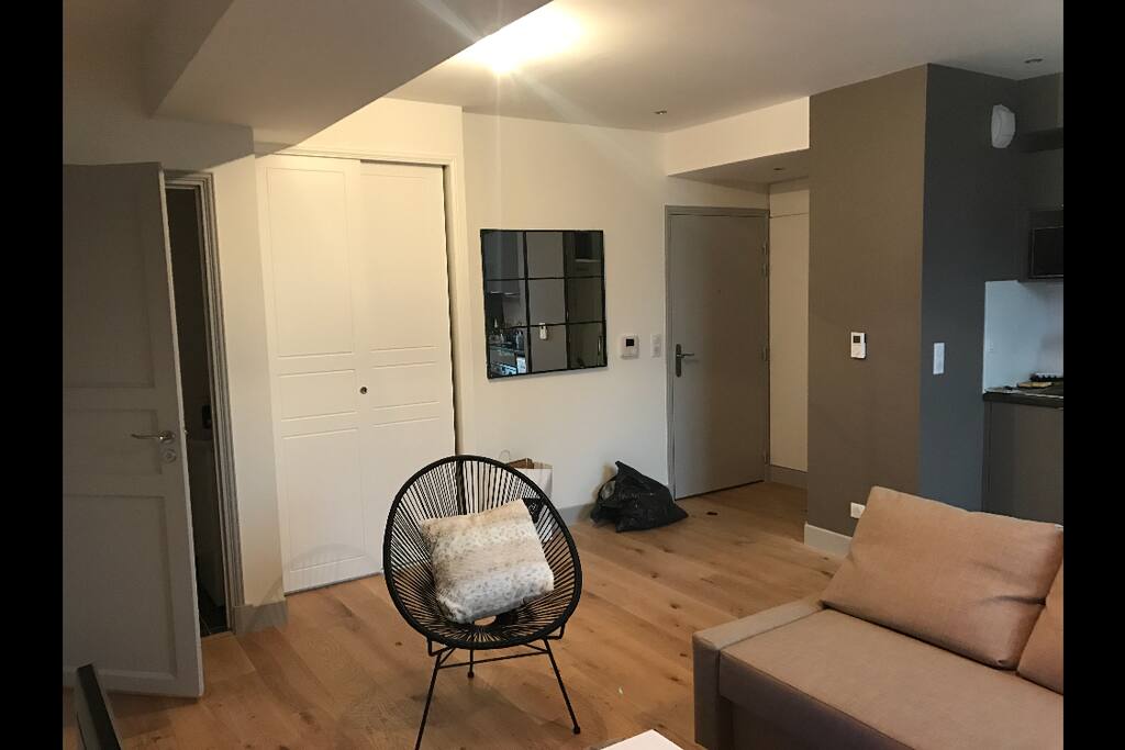 Entrée
