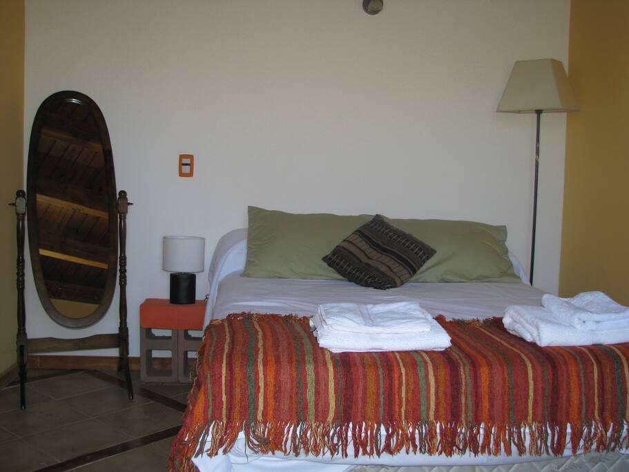 Habitacion
