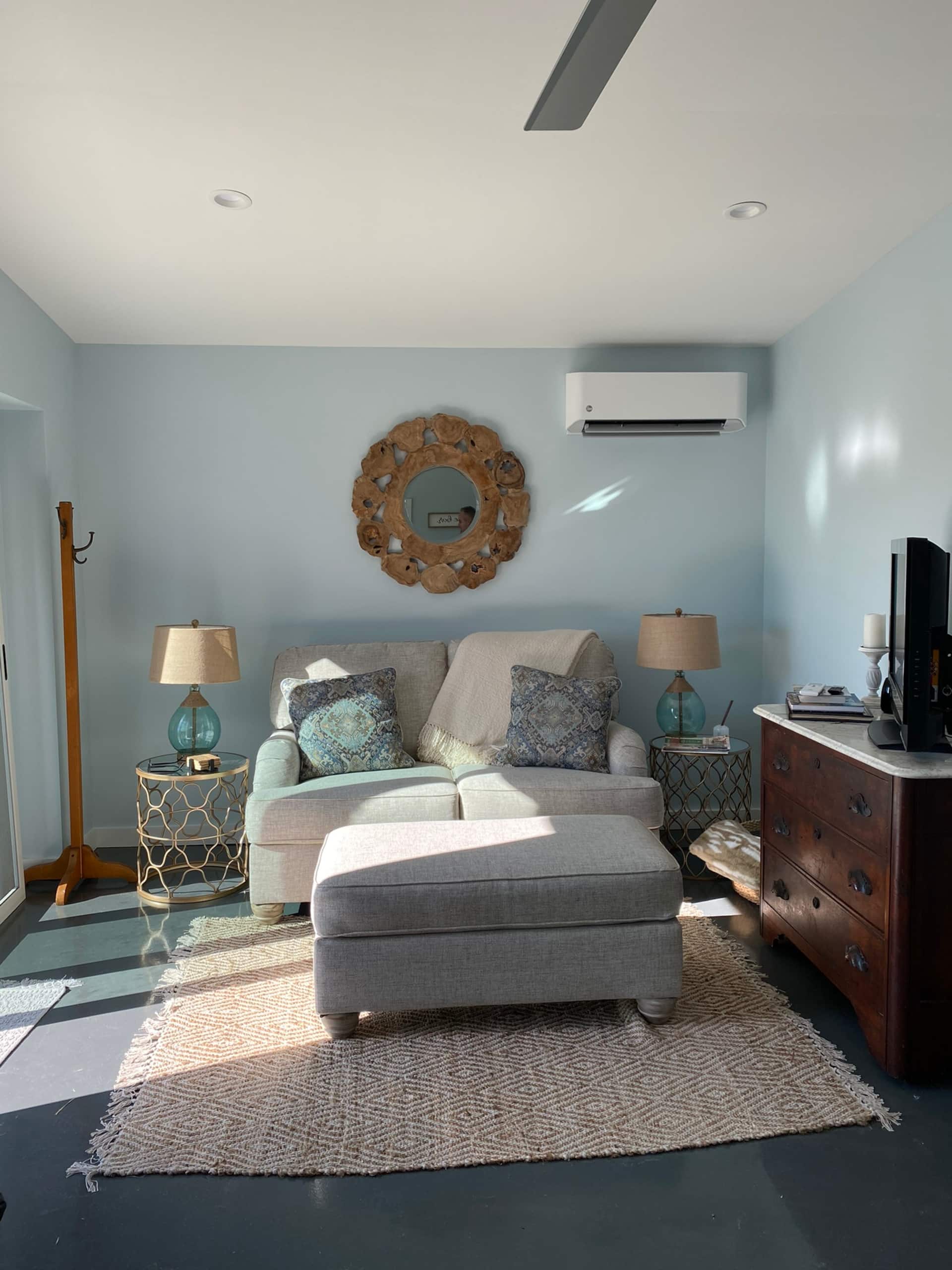 Baybreeze Bungalow Luxury Couple’s Retreat