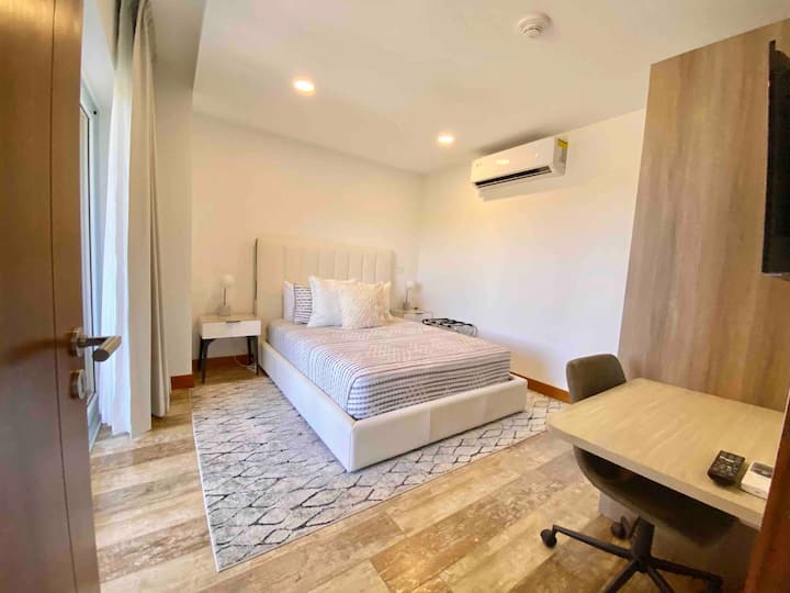 غرفة النوم 2